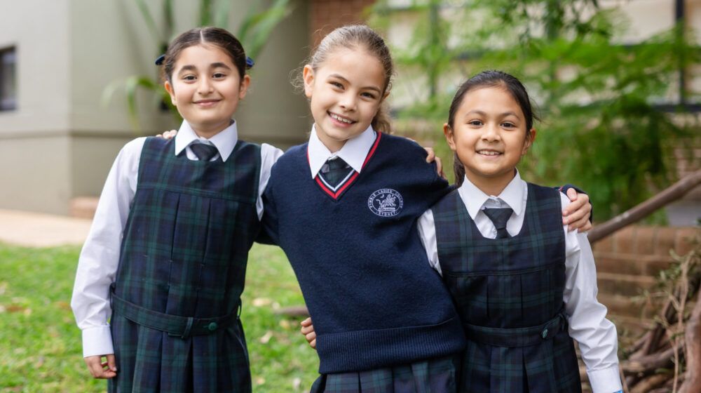 Junior School Open Evening