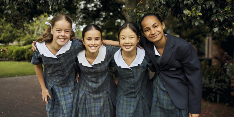 Secondary School Open Evening