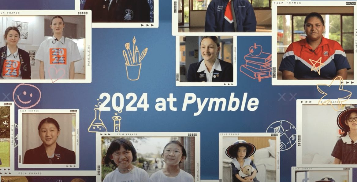 Looking Back at 2024