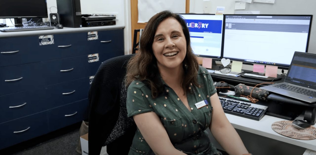 Our Amazing Staff Welcome You to Pymble