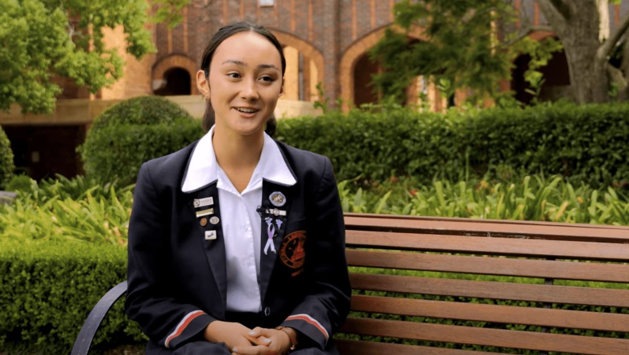 The Power of a Pymble Education