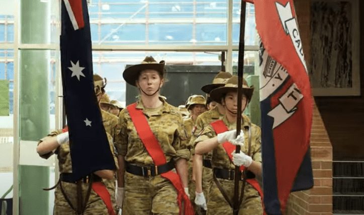 110 Years of Gallipoli