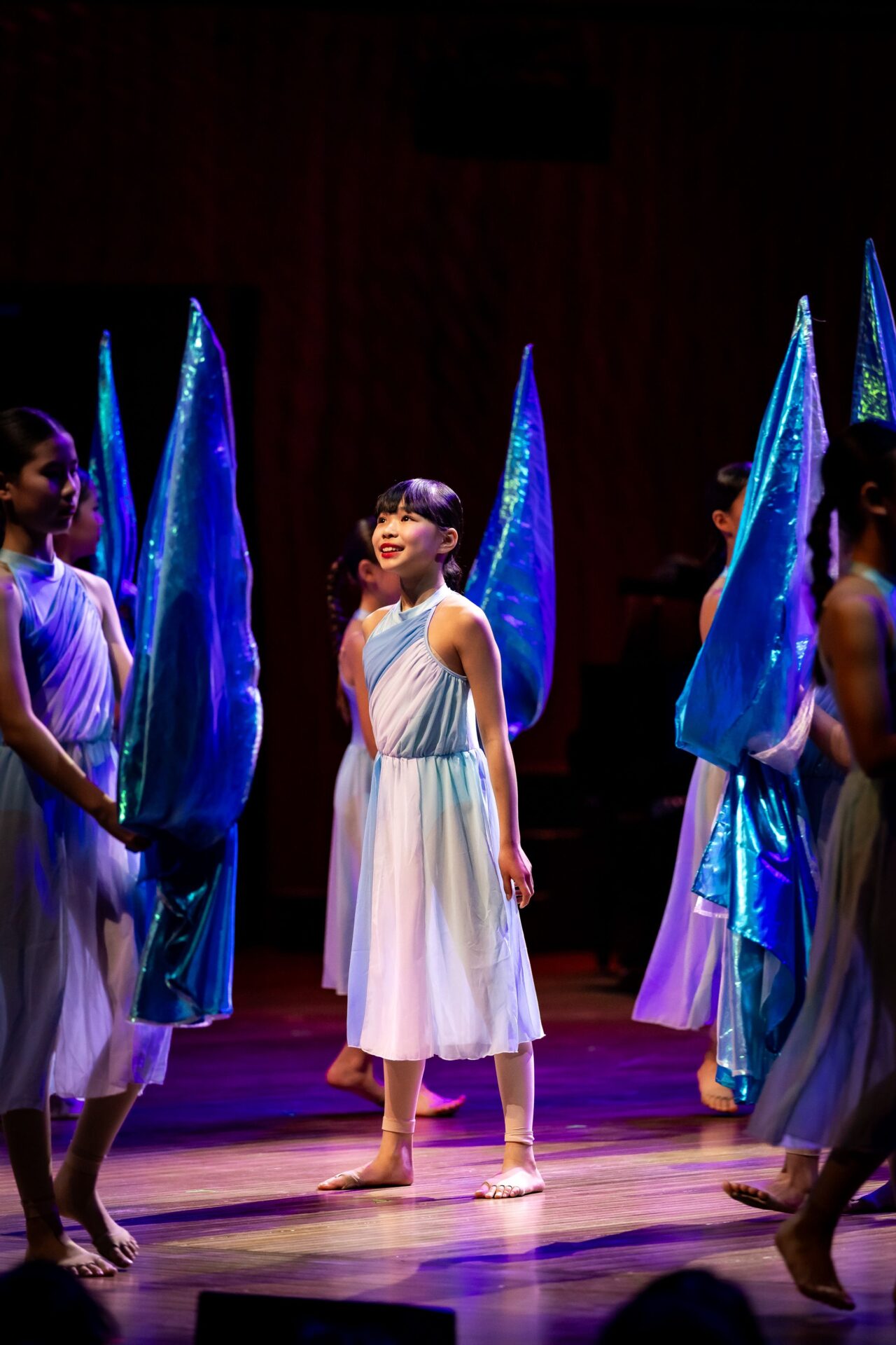 2026 Dance Showcase – Kindergarten to Year 2