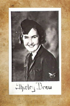 Shirley Drew